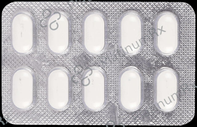 Safecet 10mg Tablet 10s