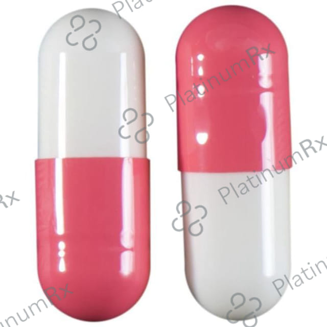 Laregab 100mg Capsule 10s