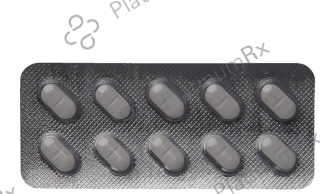 Crina N CR 10mg Tablet 10s