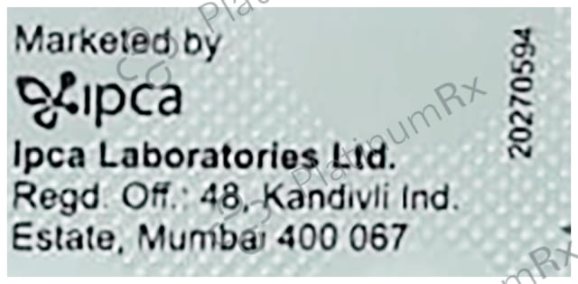 Acera 20mg Tablet 10s