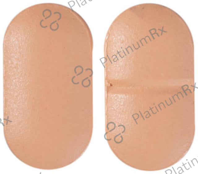 Fynal 500mg Tablet 5s