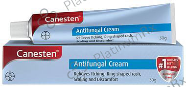 Canesten 1% Cream 30gm