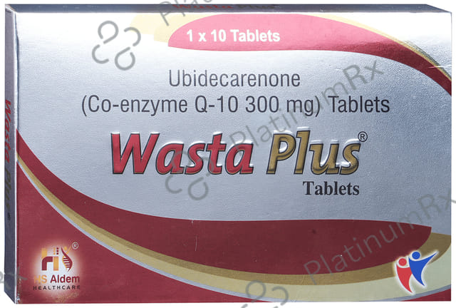 Wasta Plus Tablet