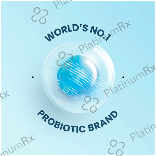 Enterogermina Probiotic Supplement Oral Suspension 10X5ml