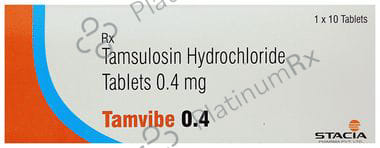 Tamvibe 0.4 Tablet