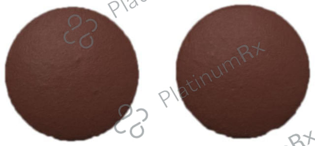 Dolowin Spas 100/80mg Tablet 10s