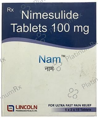 Nam Tablet