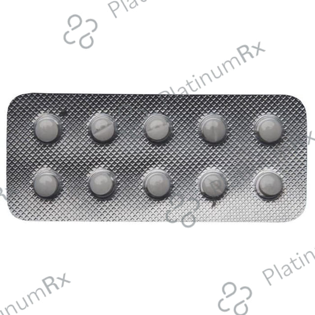 Nextop 25mg Tablet 10s