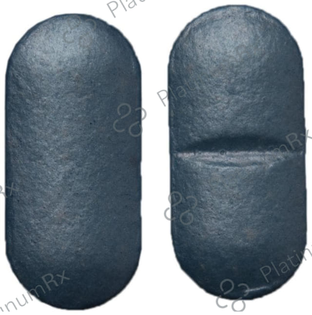 Spirex Tablet