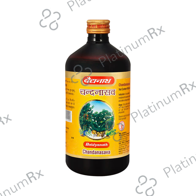 Baidyanath (Noida) Chandanasava