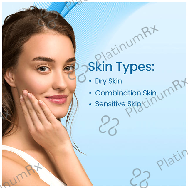 Renewderm HA Hyaluronic Acid Face Wash 100ml