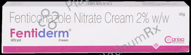 Fentiderm Cream
