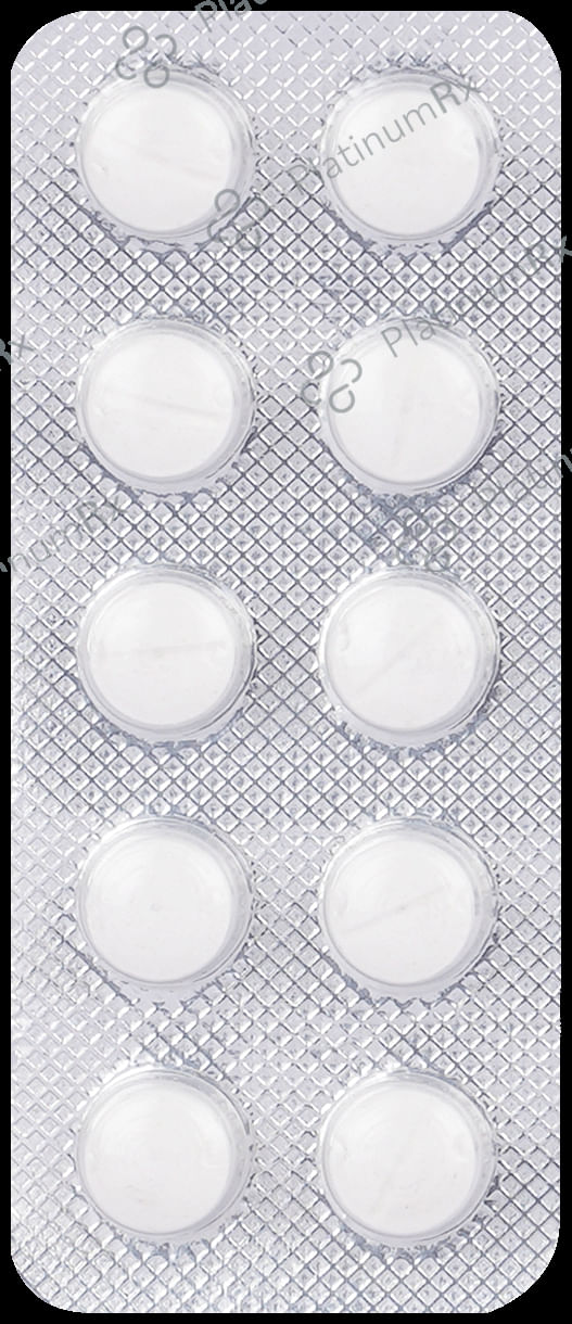 Voglibite 0.3mg Tablet MD 10s