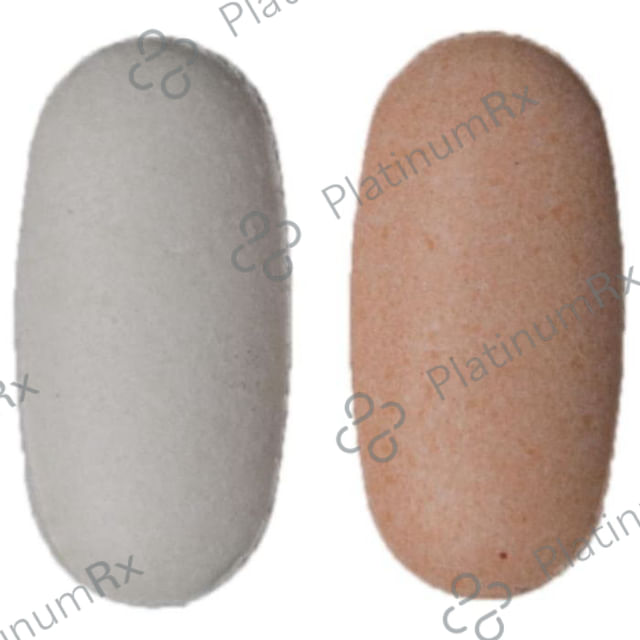 Telpres H 12.5/80mg Tablet 10s
