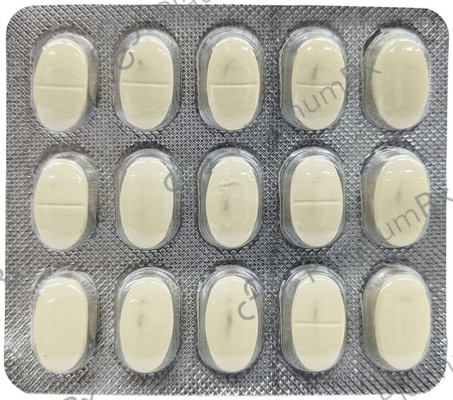 Brivazen 100mg Tablet 15s