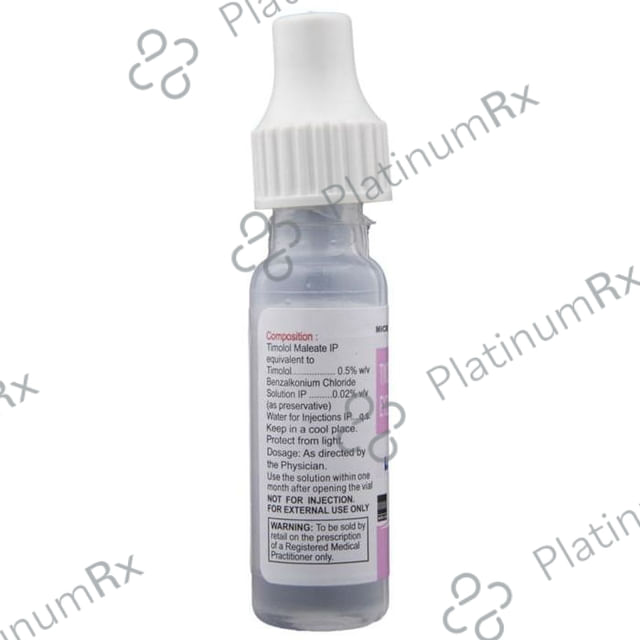 Lopres 0.5% Eye Drop 5ml