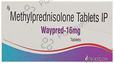 Waypred 16mg Tablet