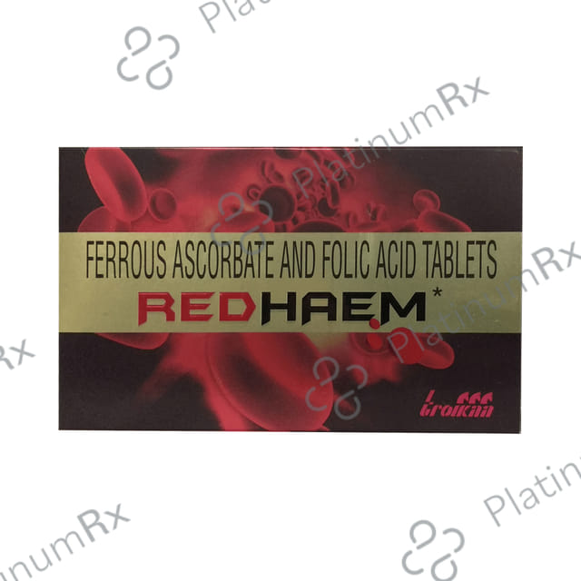 Redhaem Tablet 10s
