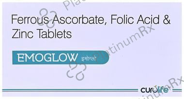 Emoglow Tablet