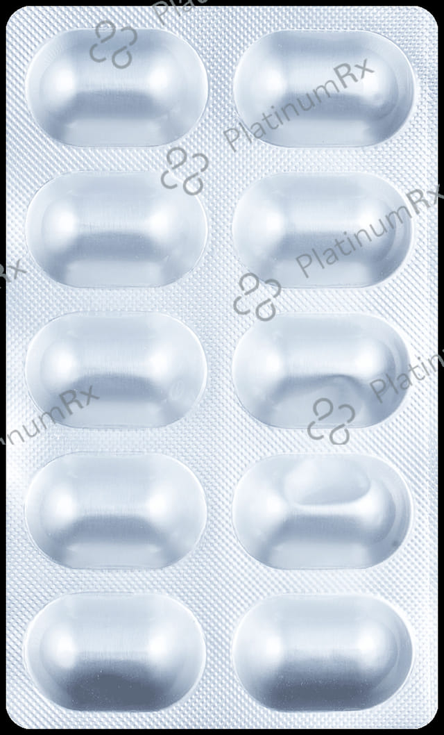 Esium D 30/40mg Capsule SR 10s