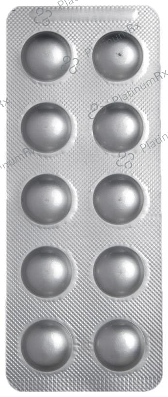 Relgin 0.5mg Tablet 10s