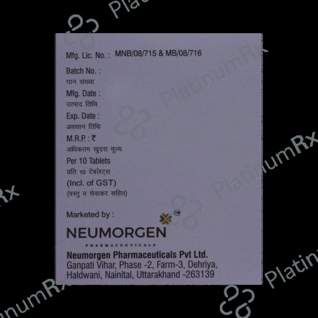 Neunac SP Tablet