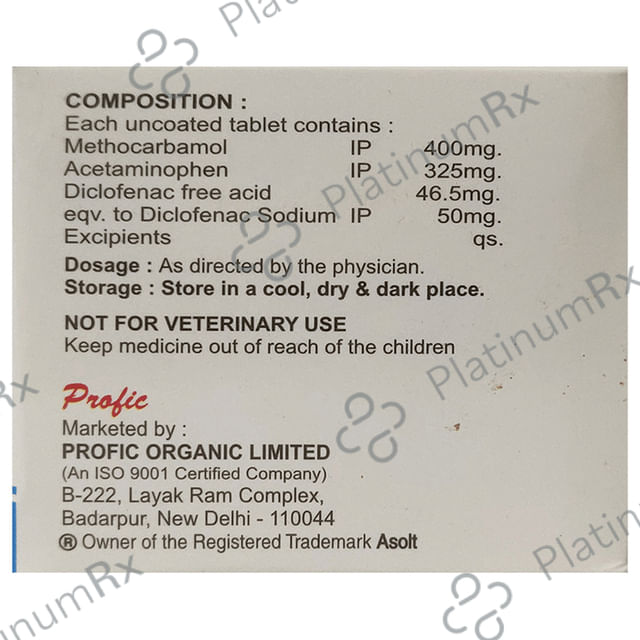 Asolt AT 46.5/400/325mg Tablet 10s