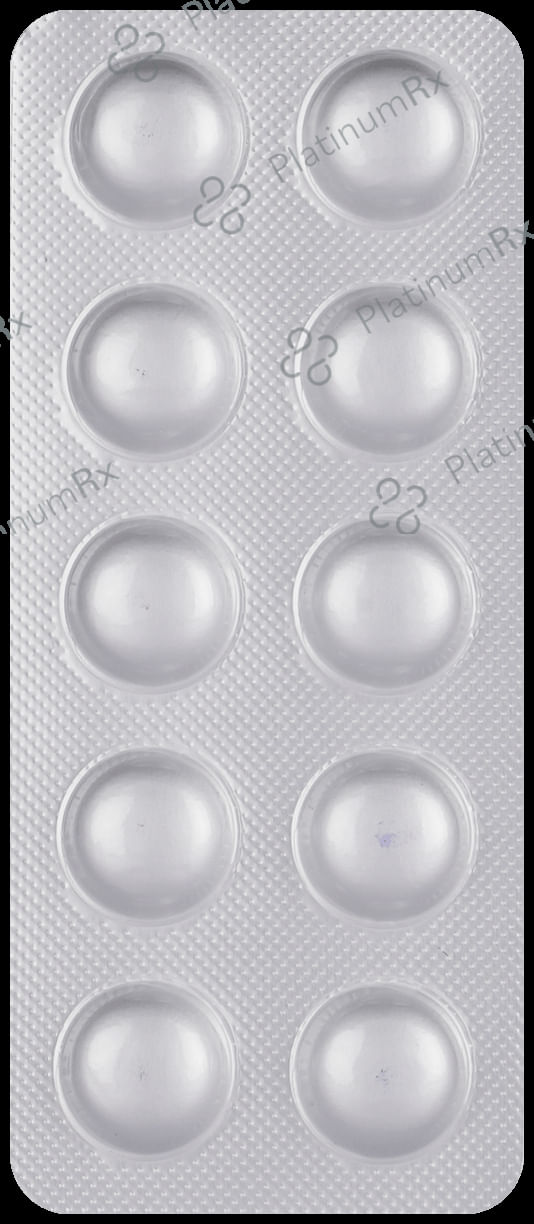 Maxvoid Plus 4mg/0.5mg Tablet 10s