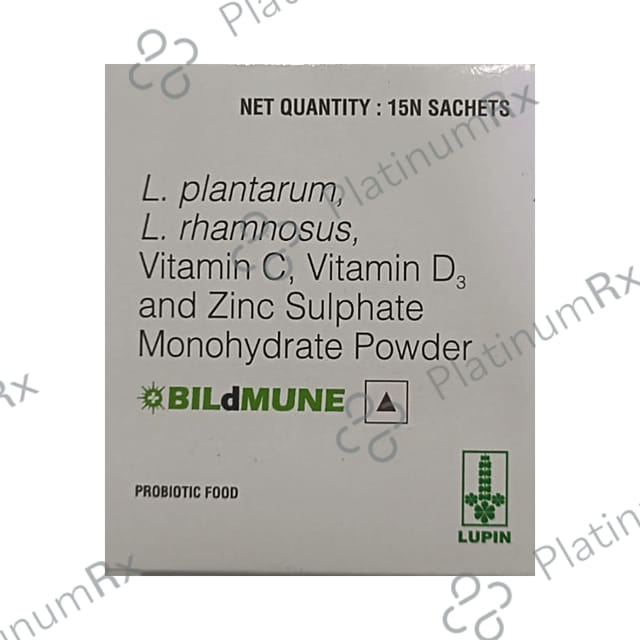 Bildmune Powder