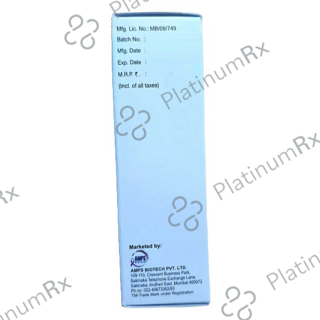 Docemaps 80mg Injection