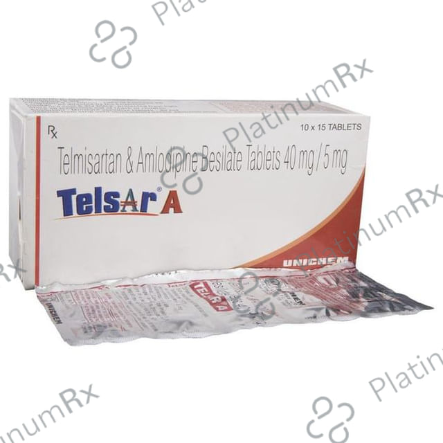 Telsar A Tablet 10 Tablet