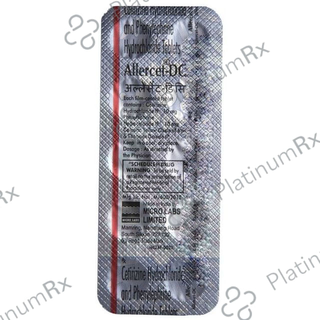 Nanseep 50mg Injection