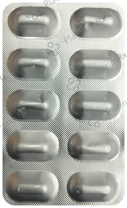 Hoperab DSR 30/20mg Capsule 10s
