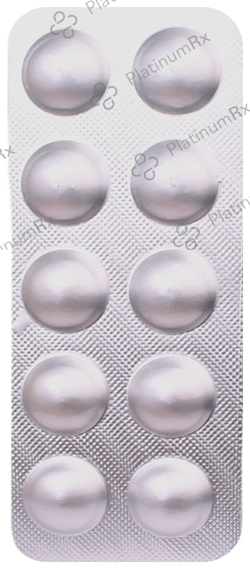 Vertimak 16mg Tablet 10s