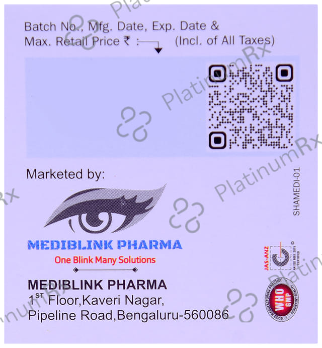 Blinktel AM Tablet 10s