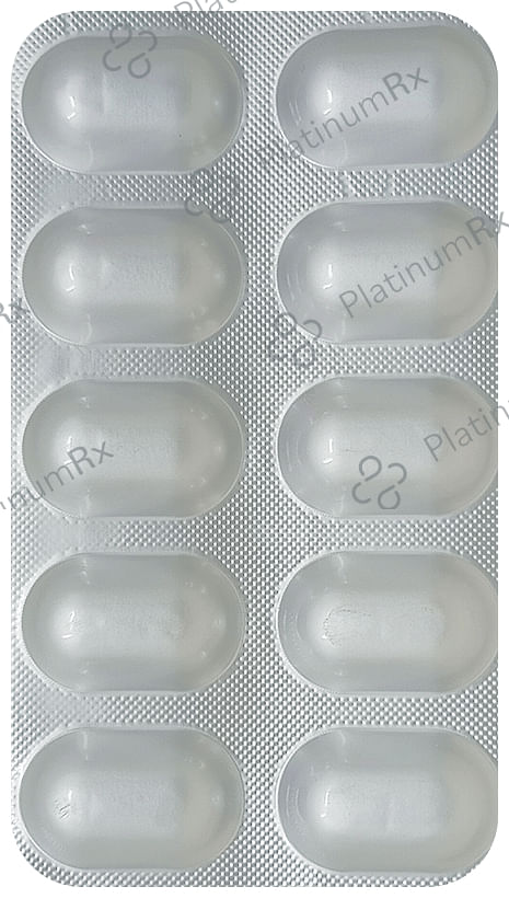 Tabheal SP 100mg/325mg/15mg Tablet