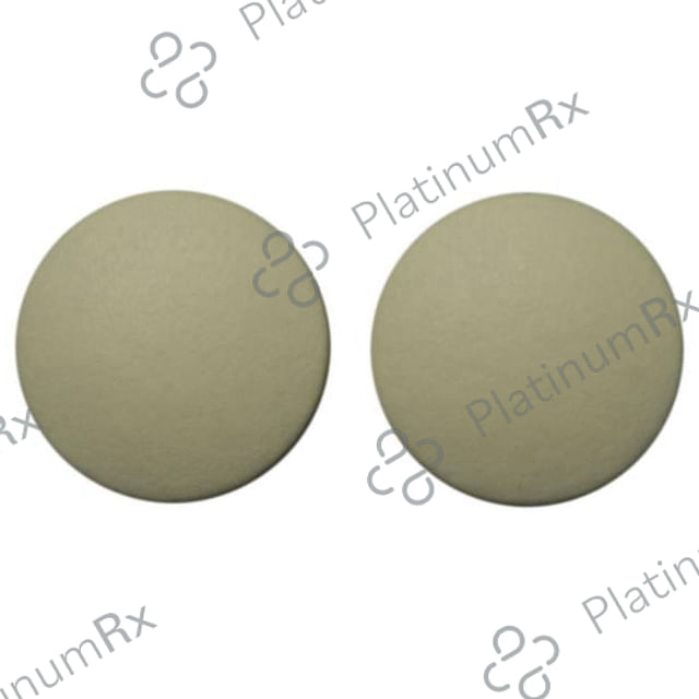 Zerodol Spas 100/80mg Tablet 10s