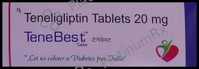 Tenebest Tablet
