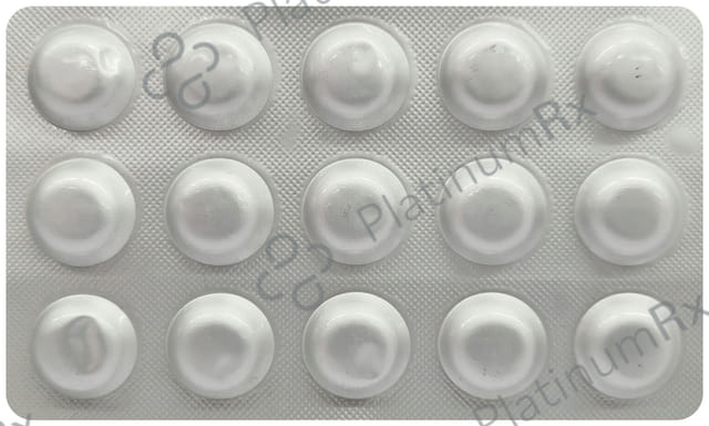 Olmetor 20mg Tablet 15s