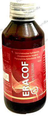 Eracof Expectorant