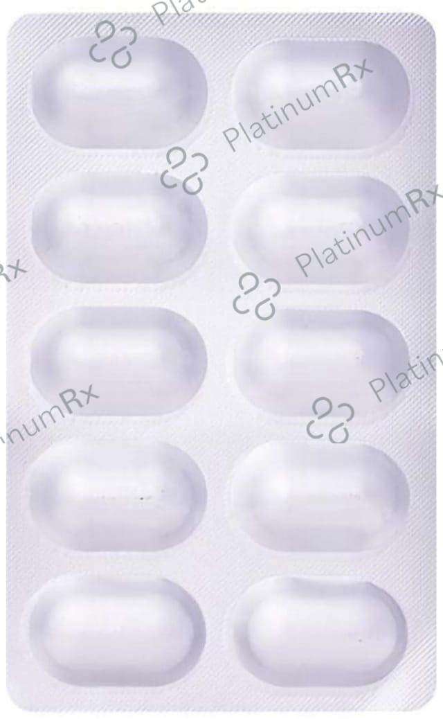 Acelera SP 100/325/15mg Tablet 10s