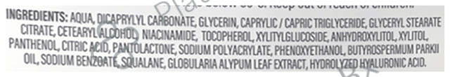 Cetaphil Optimal Hydration Daily Cream 50gm