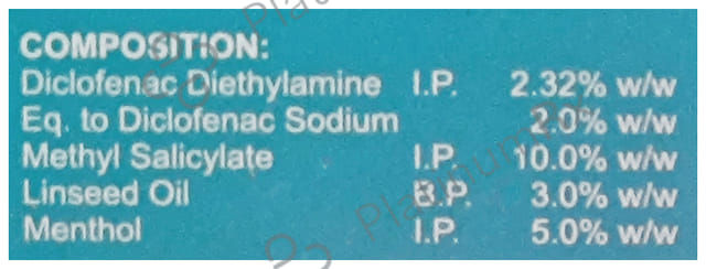 Cartikind Gel 30gm