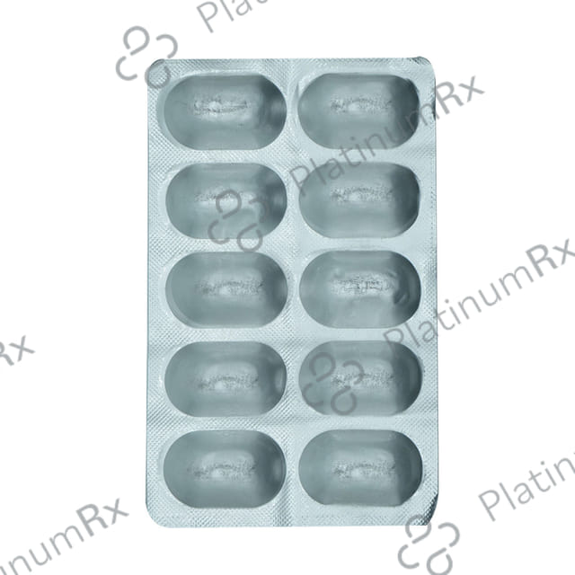 Doximed L 100mg Capsule 10s