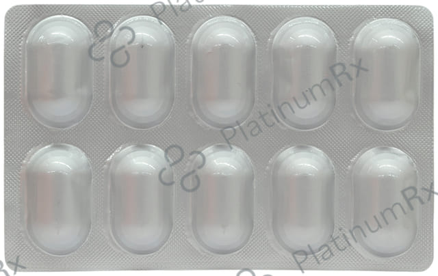 Apurtia Capsule 10s