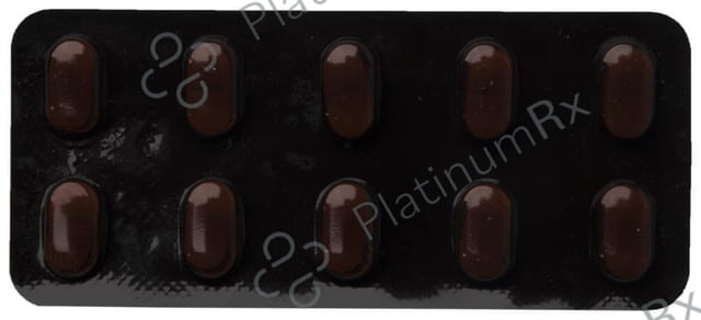 Oxetol 150mg Tablet 10s