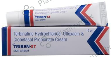 New Triben-XT Skin Cream