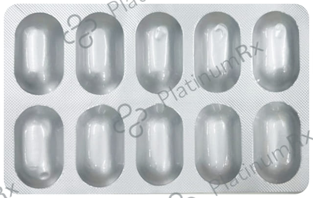 Altibone Tablet 10s