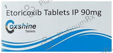 Coxshine Tablet