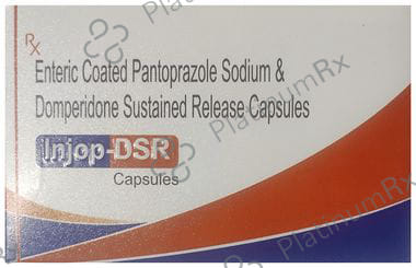 Injop-DSR Capsule